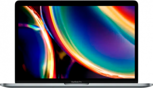 Apple MacBook Pro 13.3 2020 512Gb Z0Z1000WU Space Grey